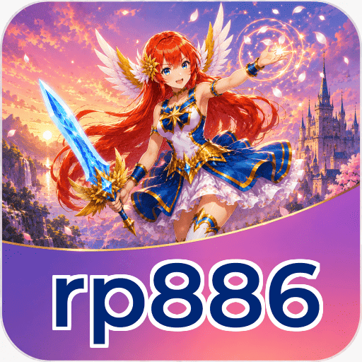 App Information rp886